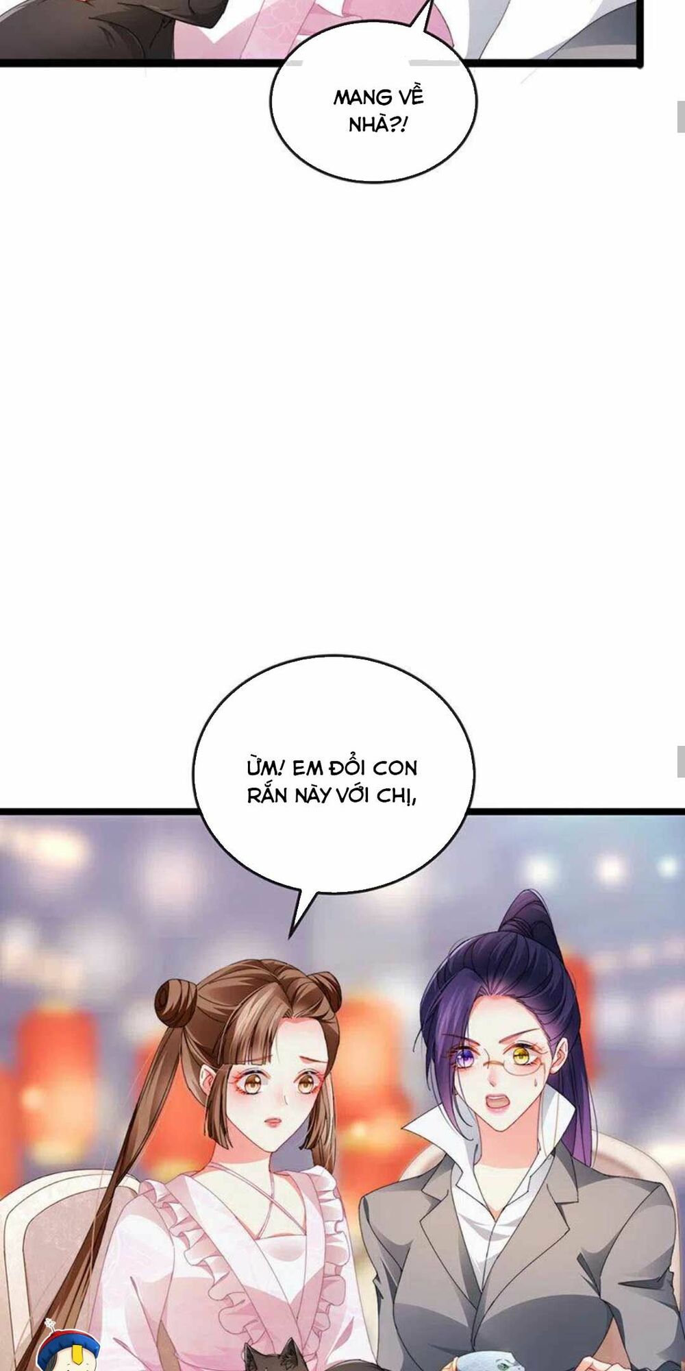 100 Cách Ngược Tra Nữ: Chapter 36