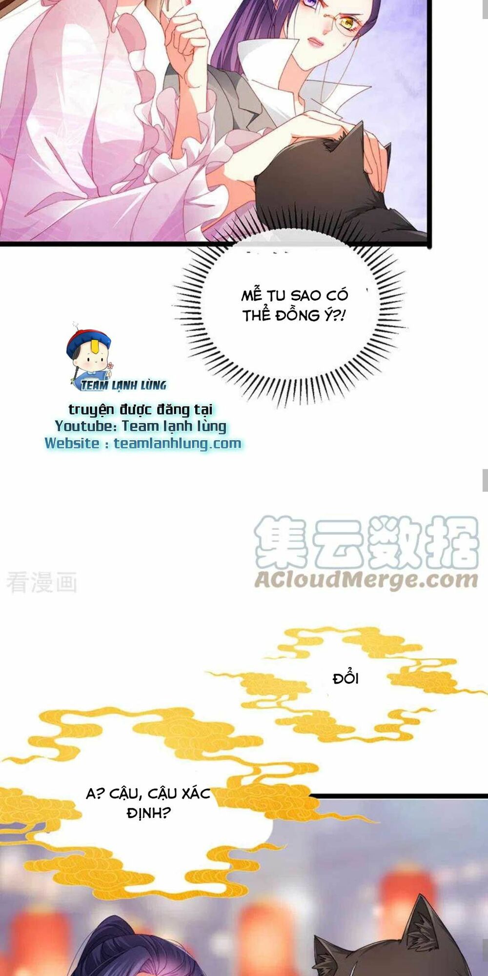 100 Cách Ngược Tra Nữ: Chapter 36