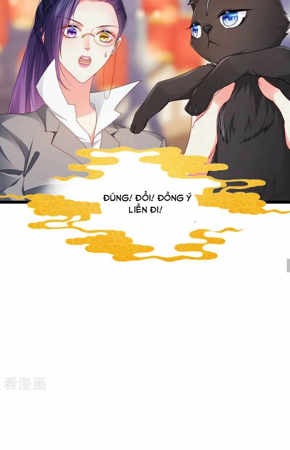 100 Cách Ngược Tra Nữ: Chapter 36
