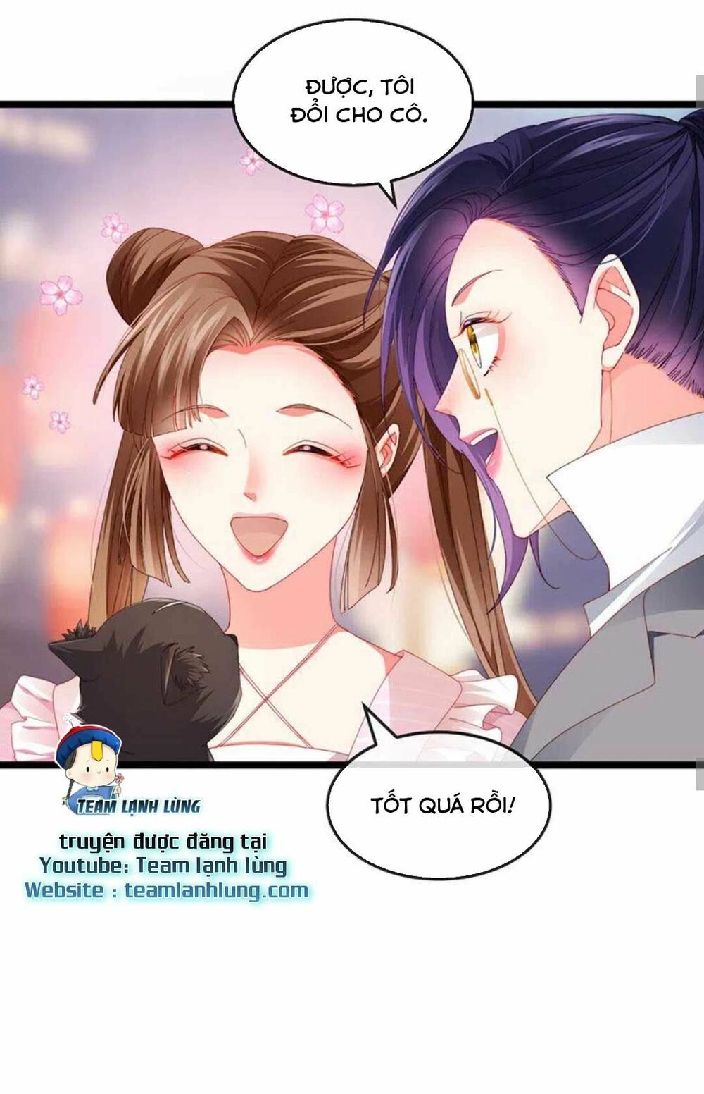 100 Cách Ngược Tra Nữ: Chapter 36