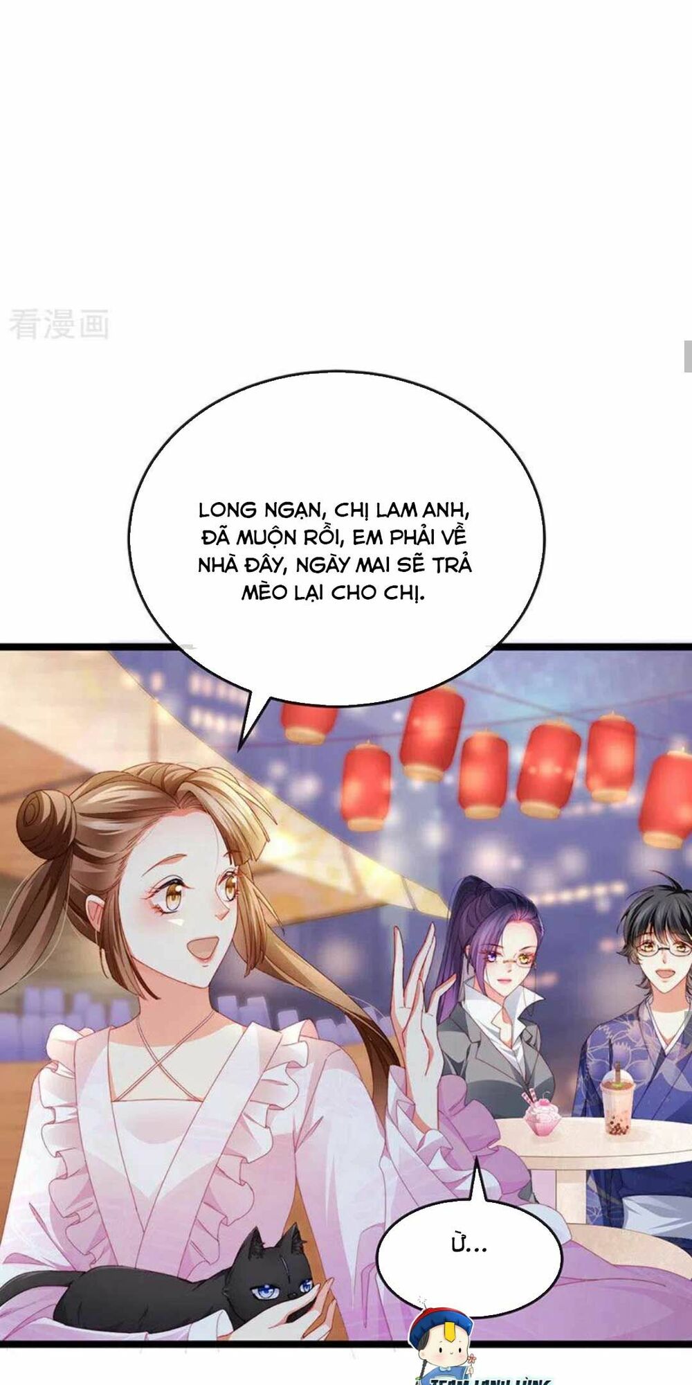 100 Cách Ngược Tra Nữ: Chapter 36