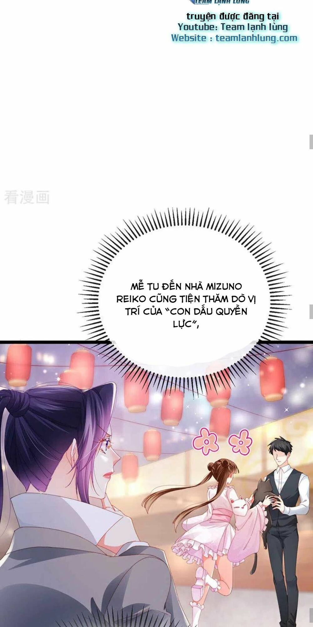 100 Cách Ngược Tra Nữ: Chapter 36