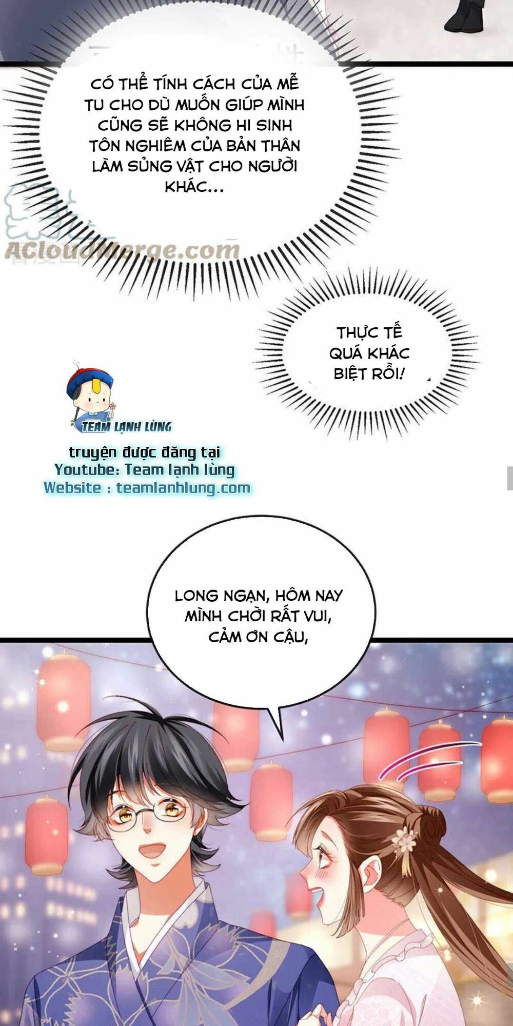 100 Cách Ngược Tra Nữ: Chapter 36