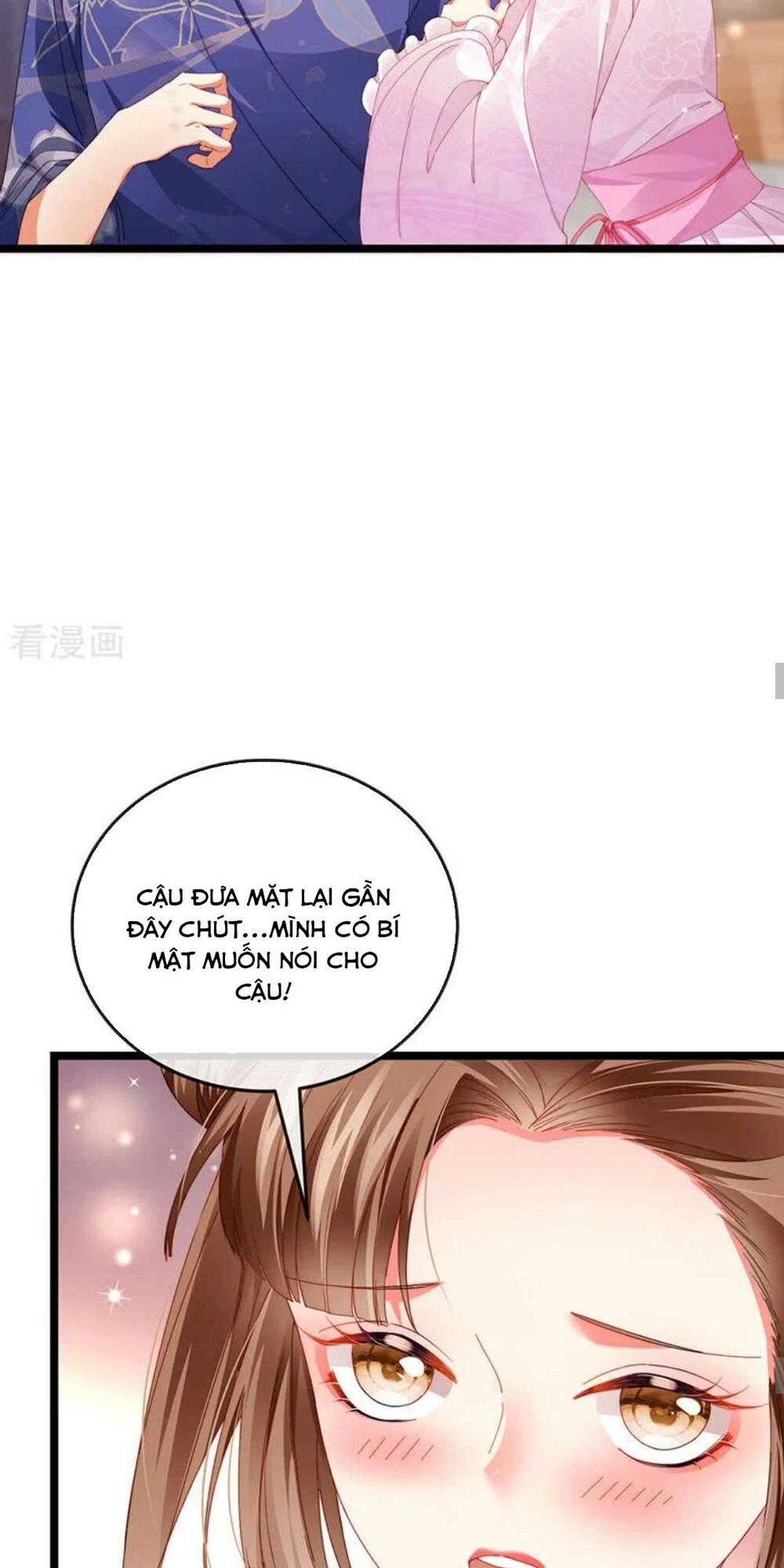 100 Cách Ngược Tra Nữ: Chapter 36