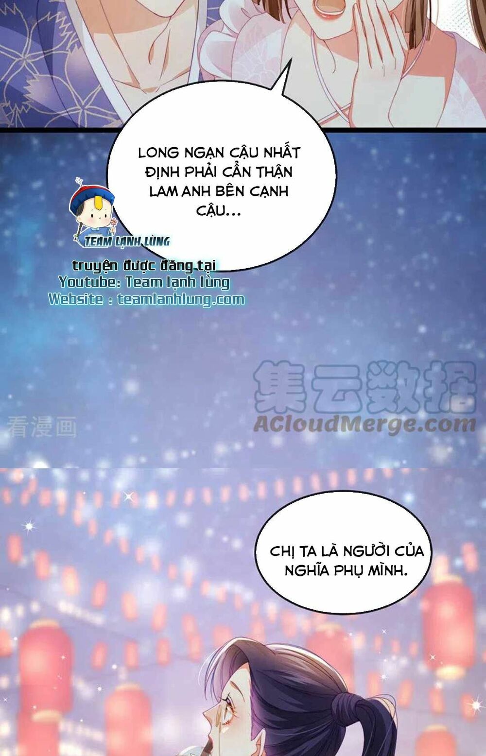 100 Cách Ngược Tra Nữ: Chapter 36