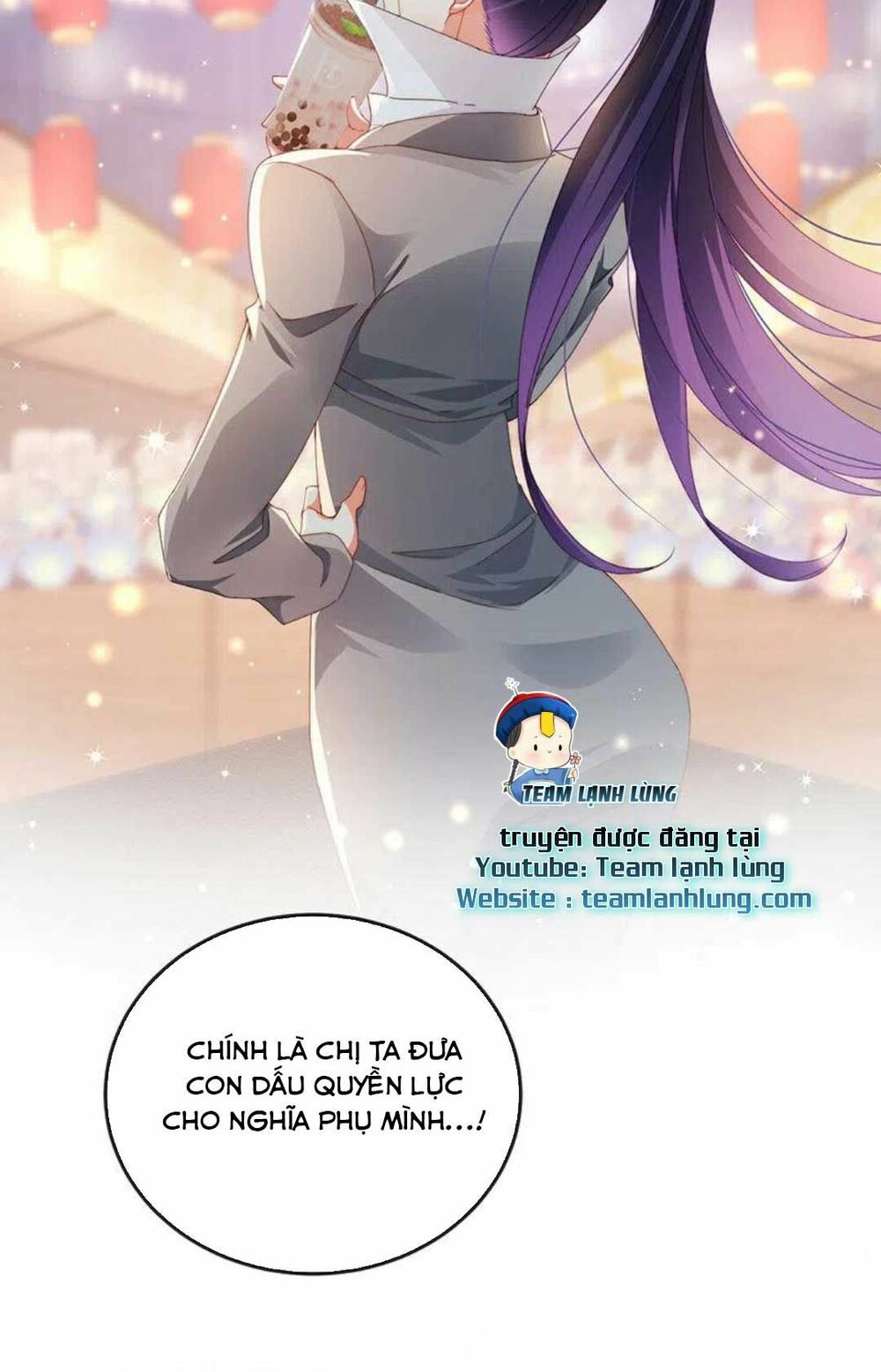 100 Cách Ngược Tra Nữ: Chapter 36