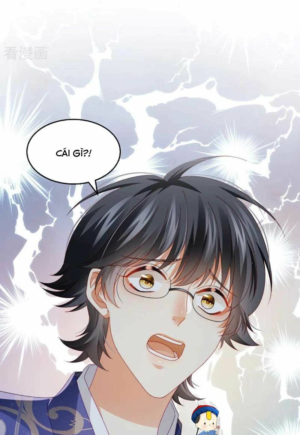 100 Cách Ngược Tra Nữ: Chapter 36