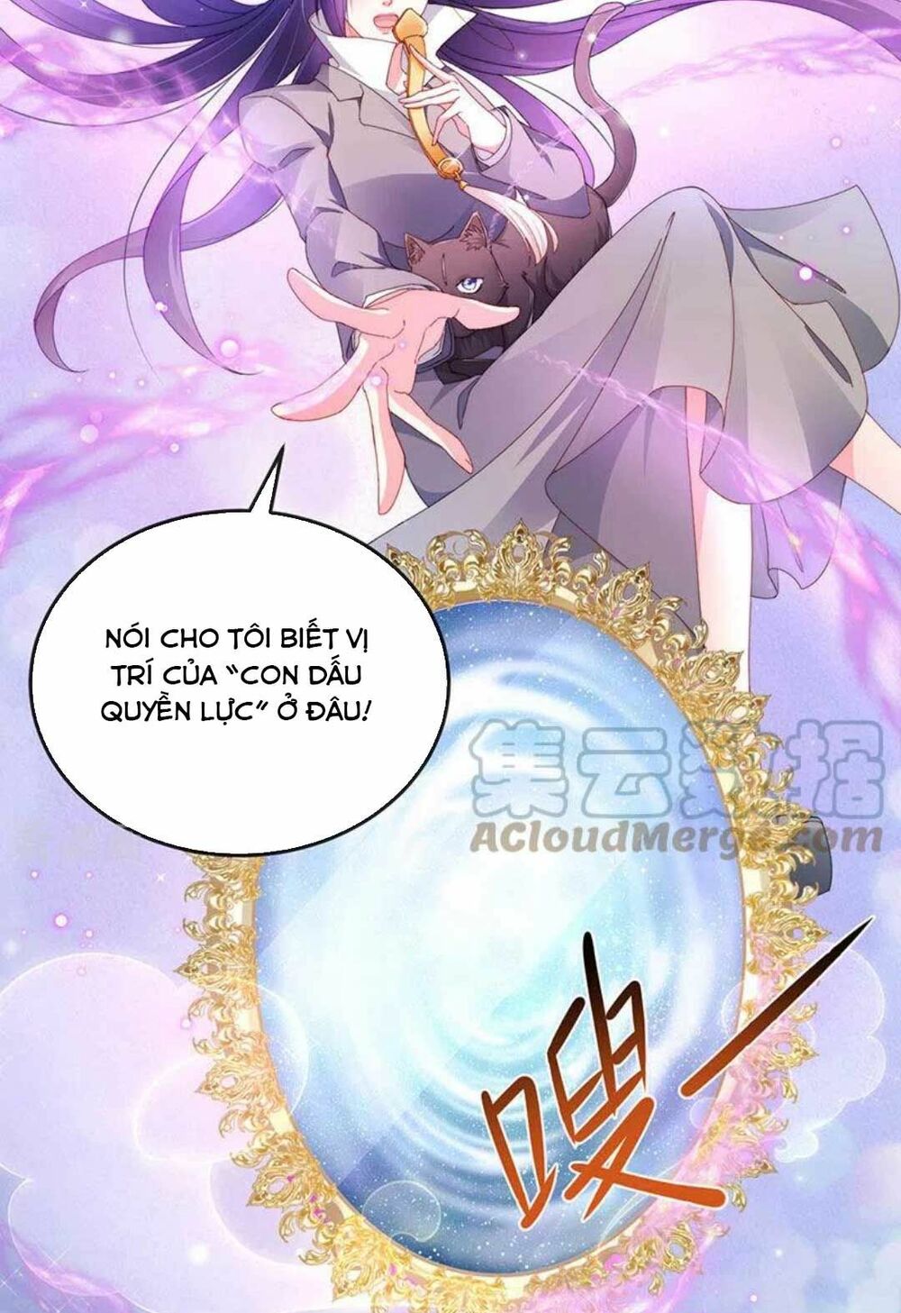 100 Cách Ngược Tra Nữ: Chapter 36