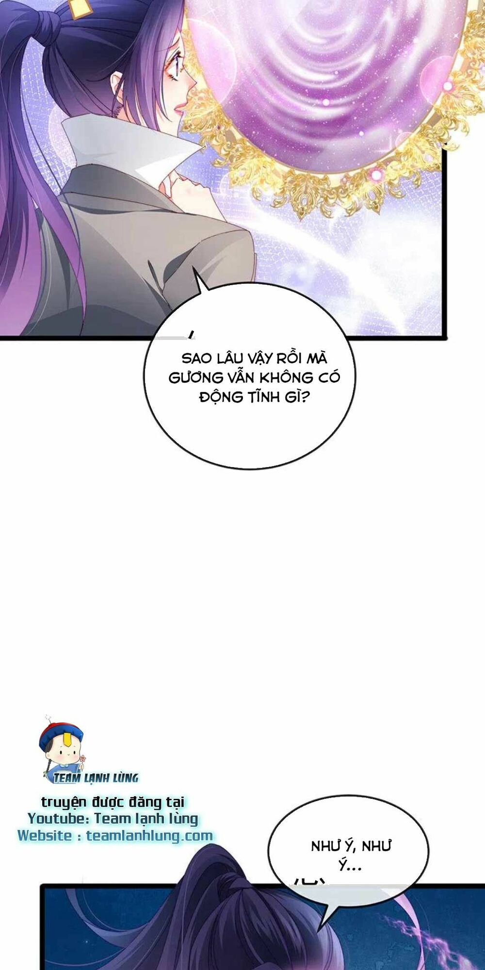 100 Cách Ngược Tra Nữ: Chapter 36