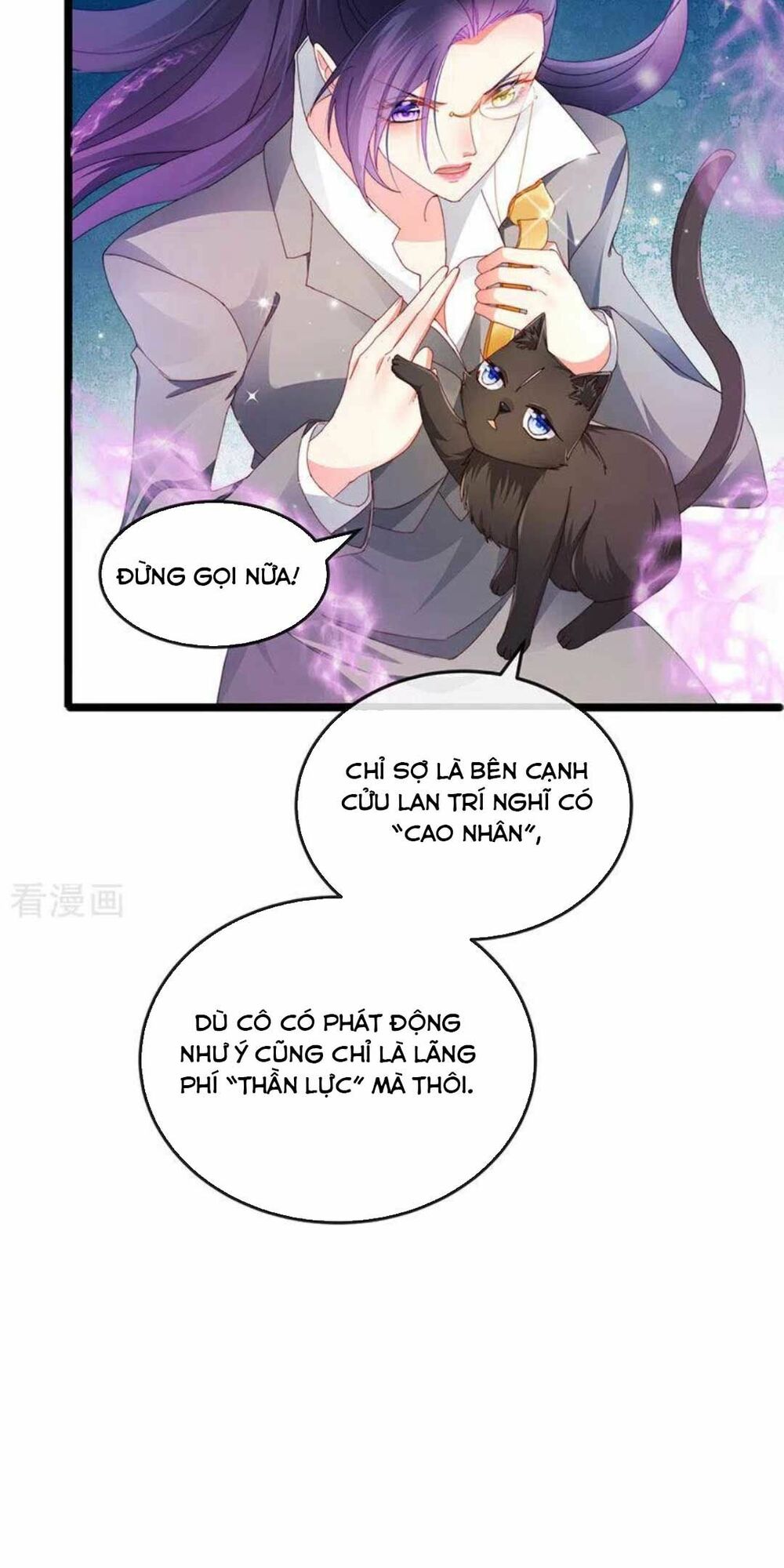 100 Cách Ngược Tra Nữ: Chapter 36