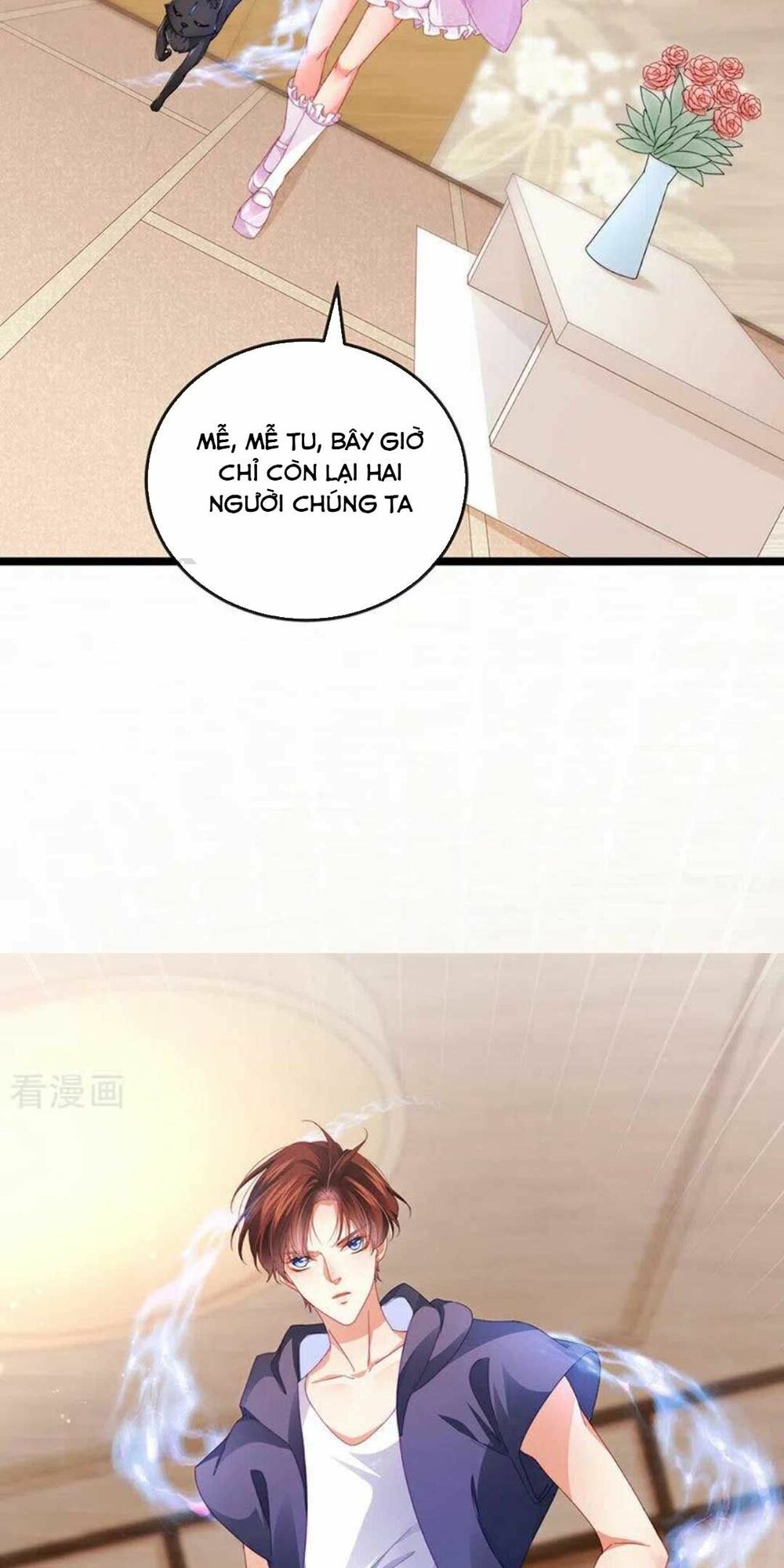 100 Cách Ngược Tra Nữ: Chapter 37