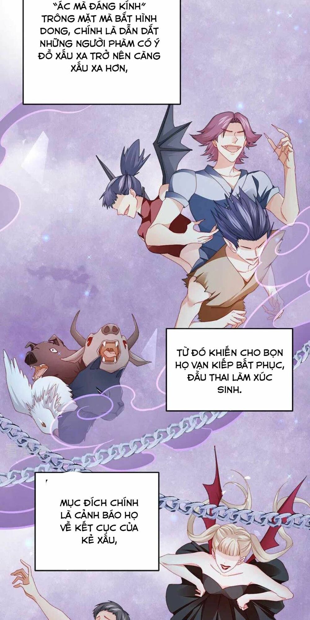 100 Cách Ngược Tra Nữ: Chapter 37