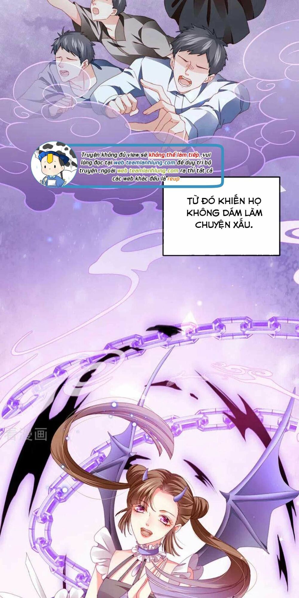 100 Cách Ngược Tra Nữ: Chapter 37