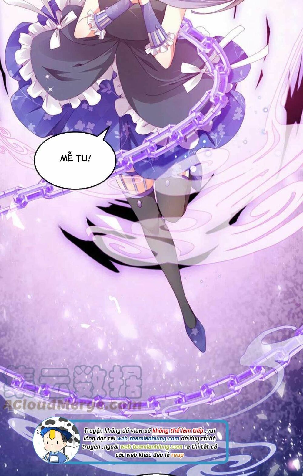 100 Cách Ngược Tra Nữ: Chapter 37