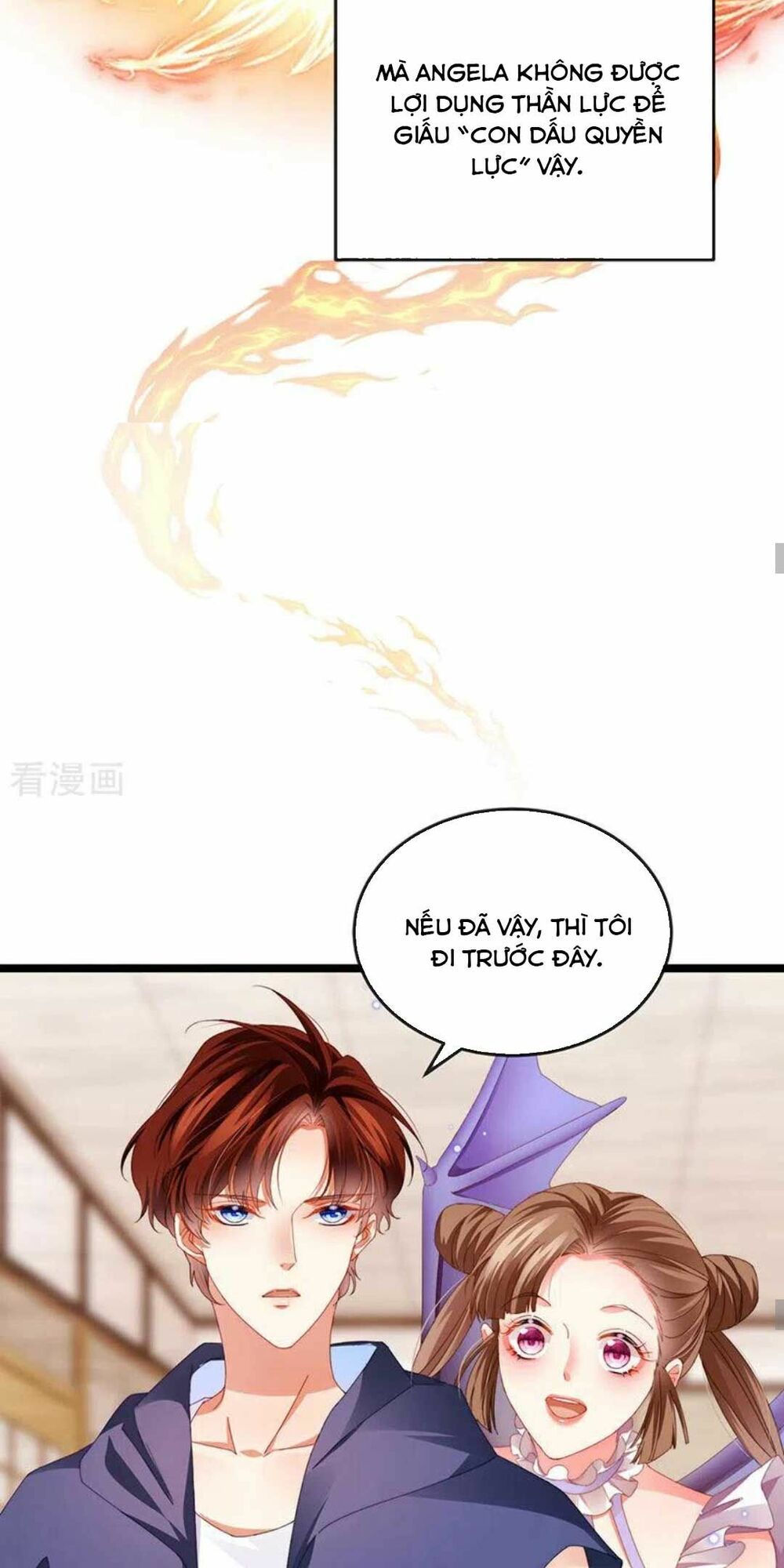 100 Cách Ngược Tra Nữ: Chapter 37