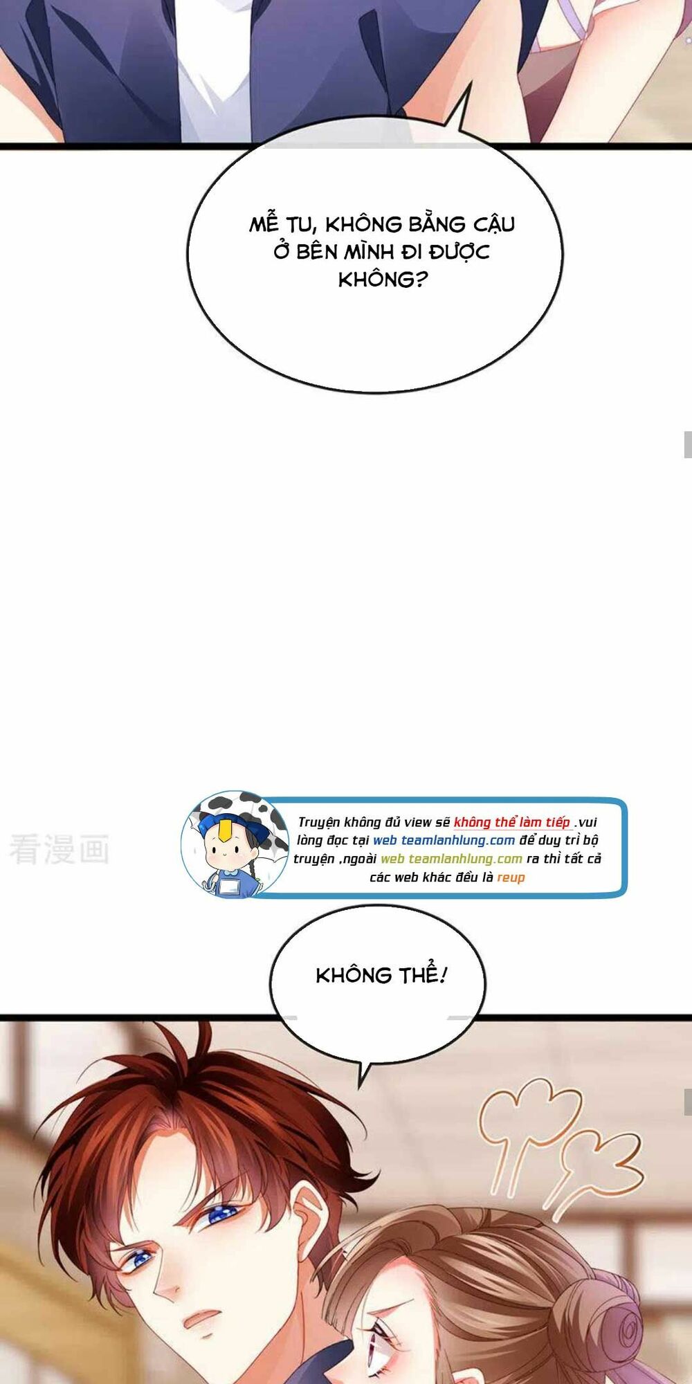 100 Cách Ngược Tra Nữ: Chapter 37