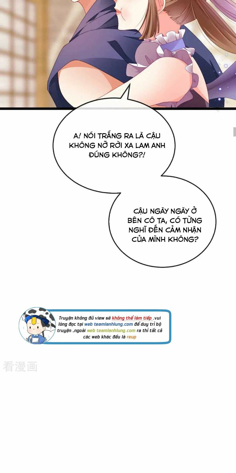 100 Cách Ngược Tra Nữ: Chapter 37