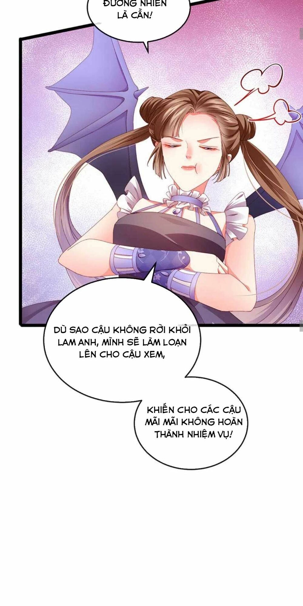 100 Cách Ngược Tra Nữ: Chapter 37
