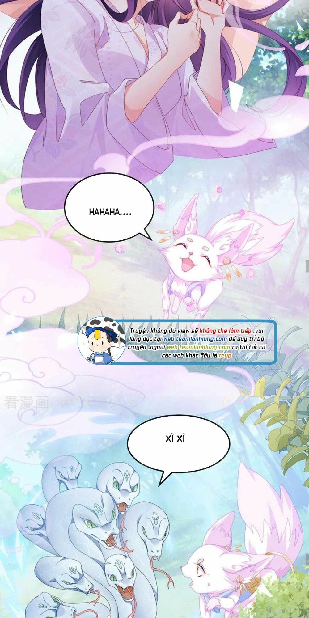 100 Cách Ngược Tra Nữ: Chapter 37