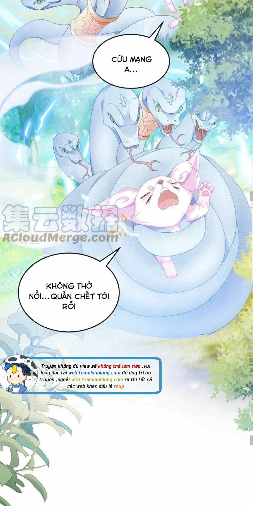 100 Cách Ngược Tra Nữ: Chapter 37