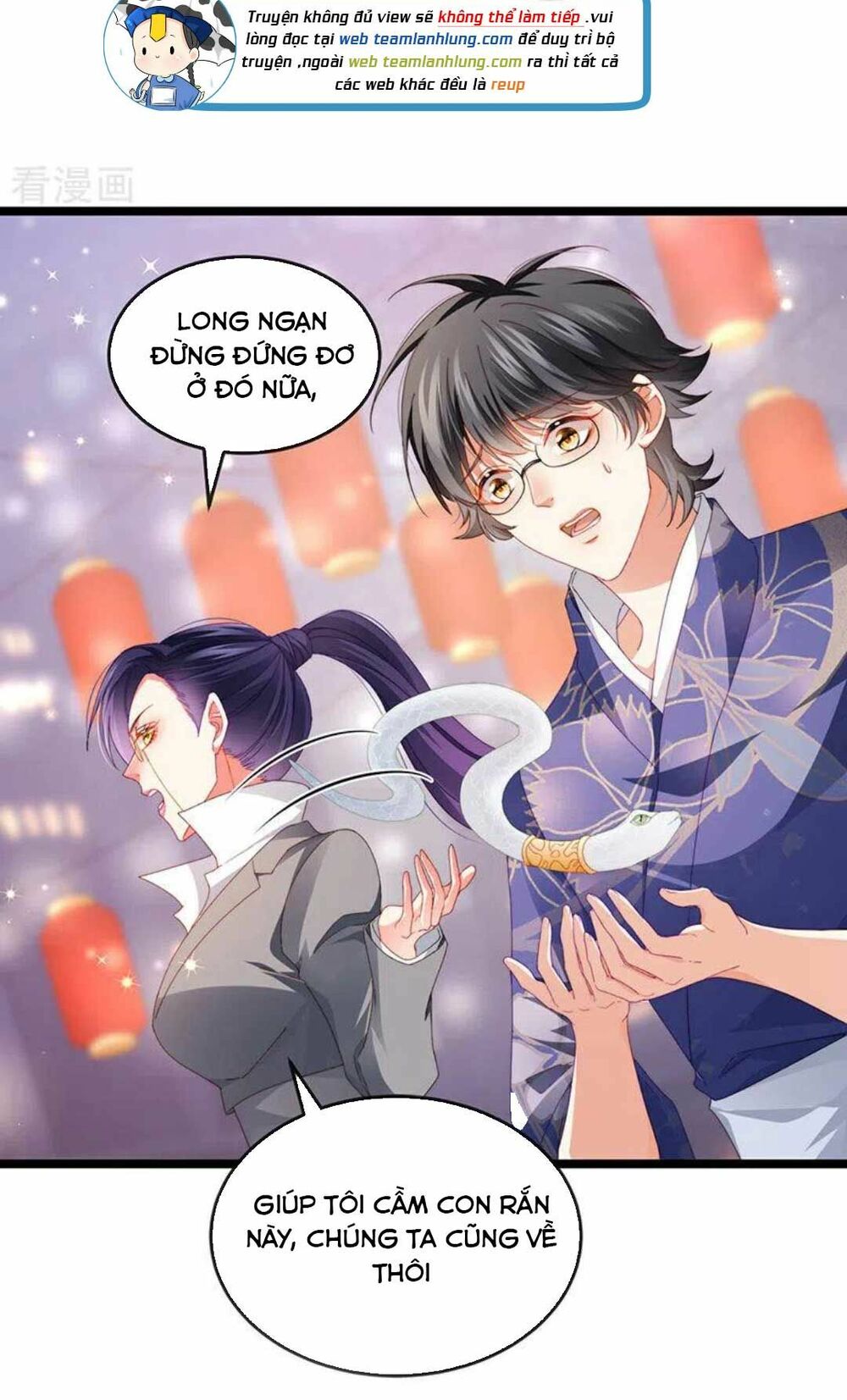 100 Cách Ngược Tra Nữ: Chapter 37