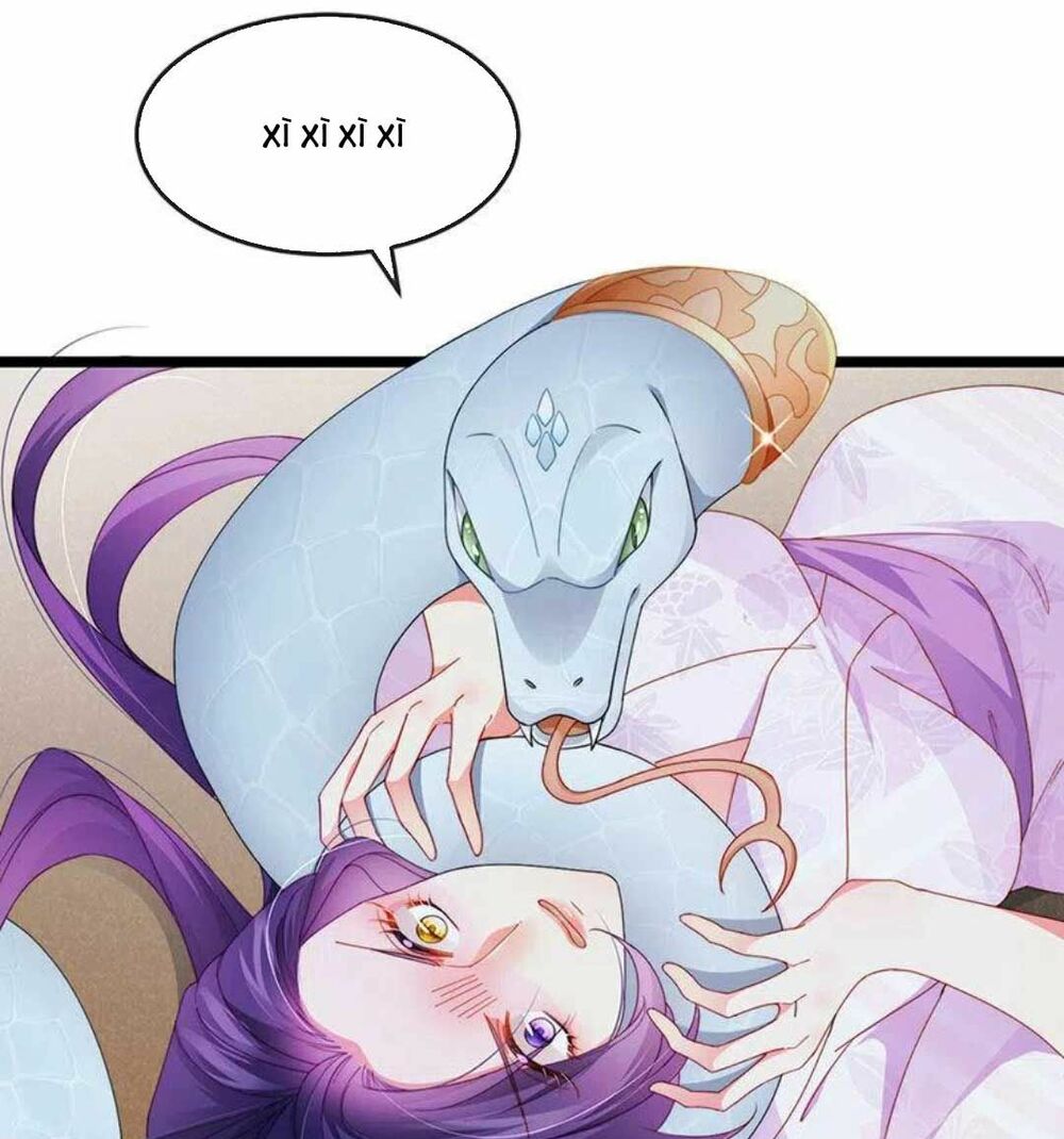 100 Cách Ngược Tra Nữ: Chapter 37