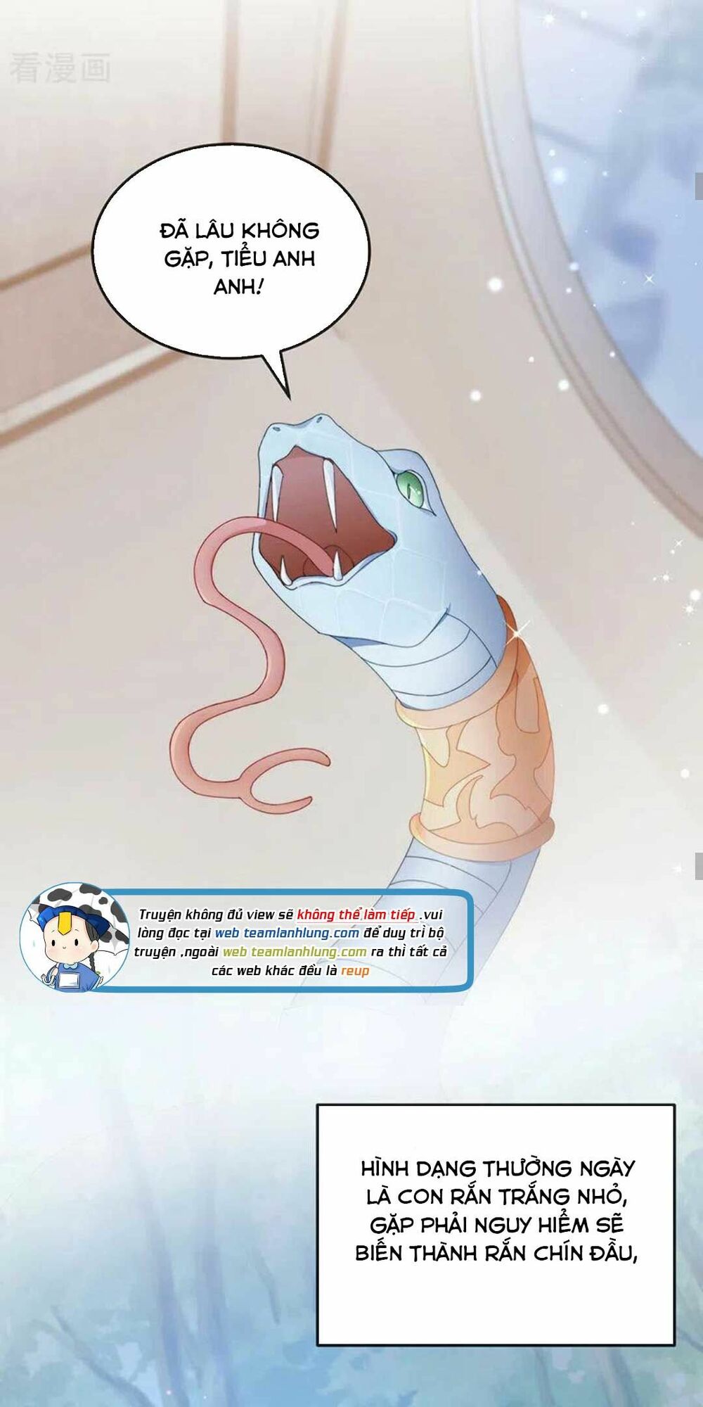 100 Cách Ngược Tra Nữ: Chapter 37