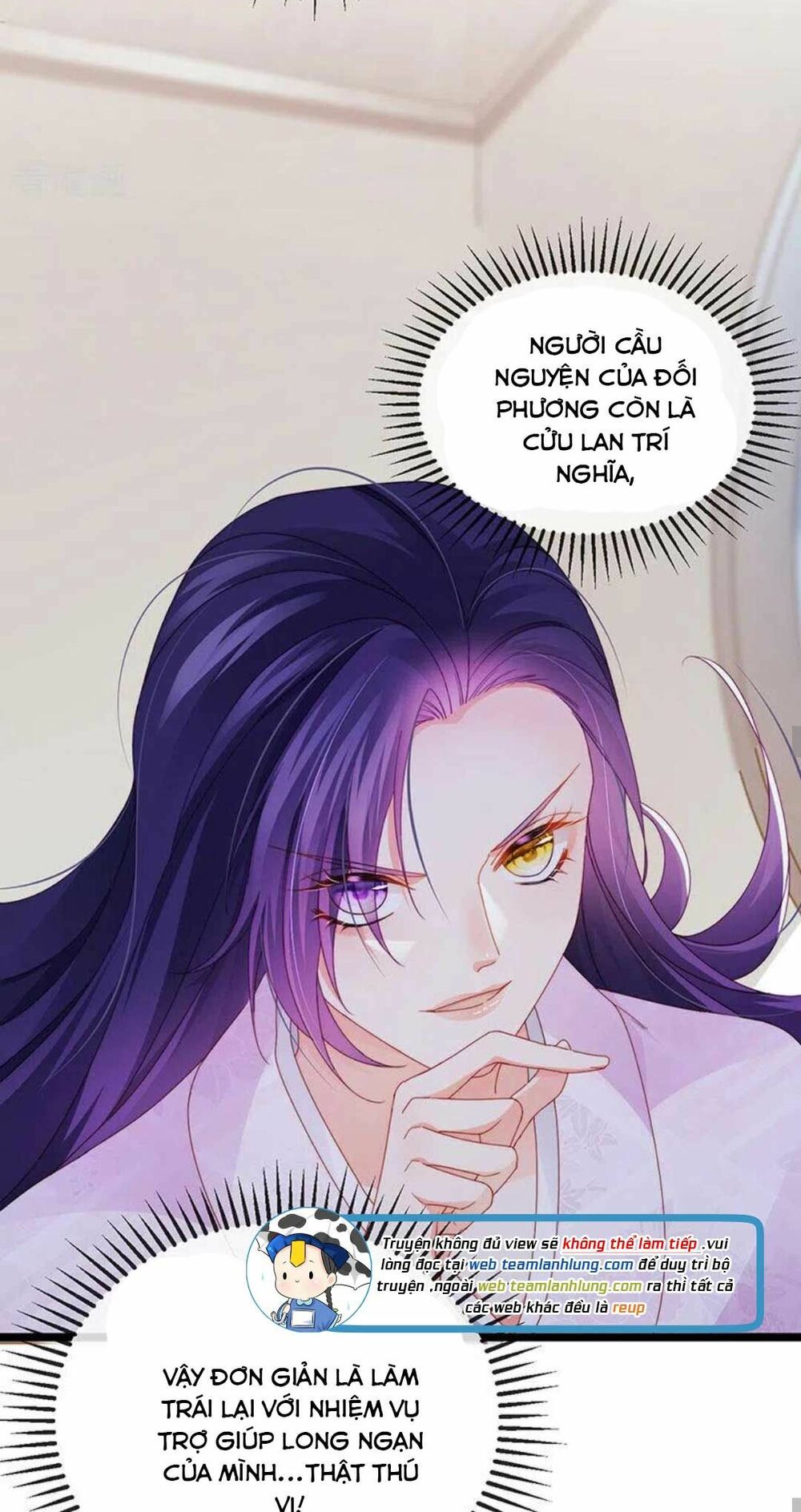 100 Cách Ngược Tra Nữ: Chapter 37