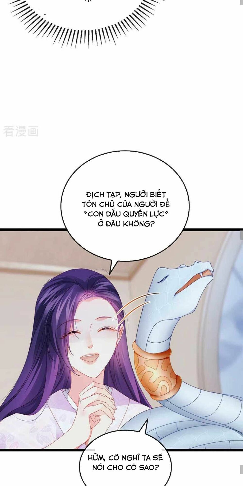 100 Cách Ngược Tra Nữ: Chapter 37