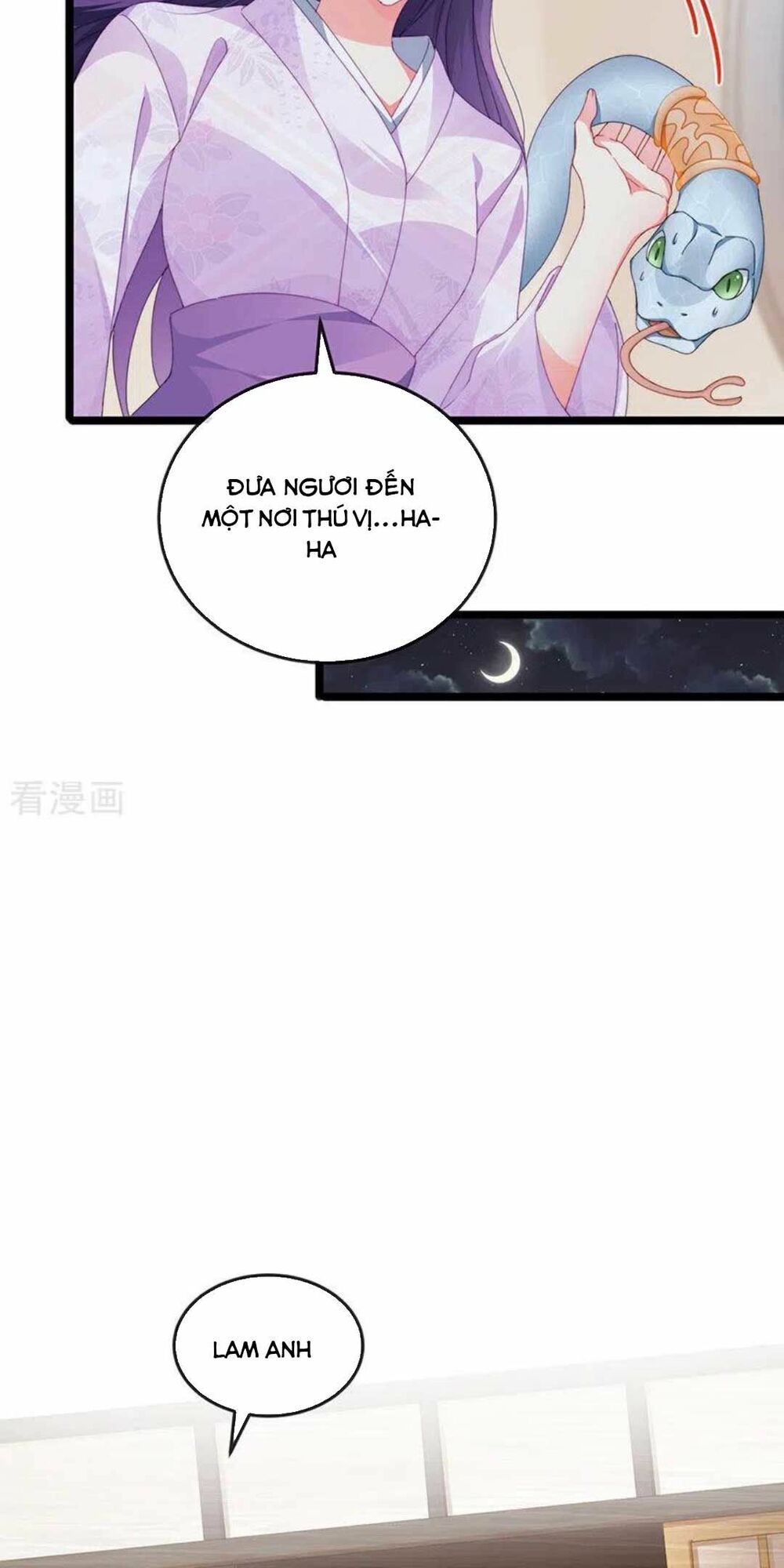 100 Cách Ngược Tra Nữ: Chapter 37