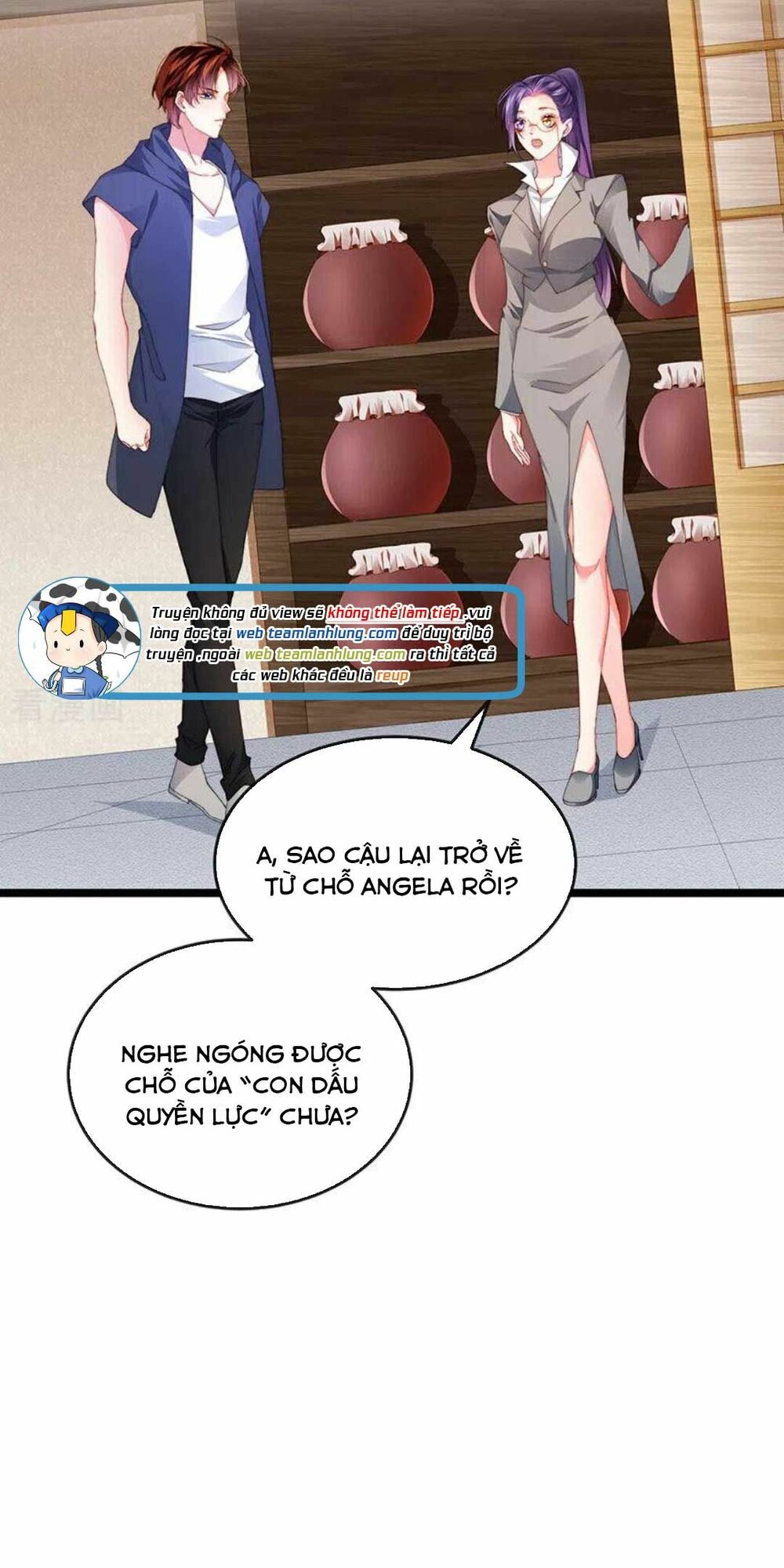 100 Cách Ngược Tra Nữ: Chapter 37