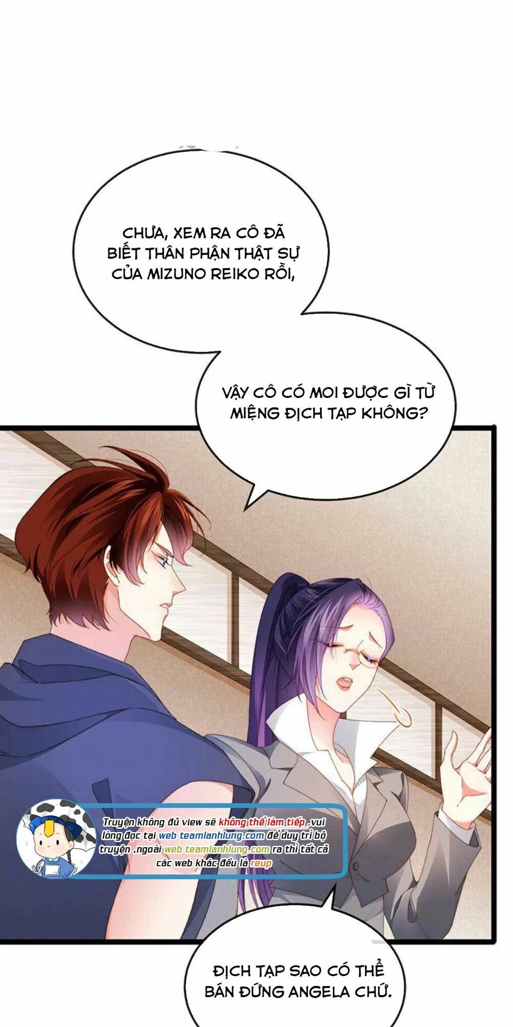 100 Cách Ngược Tra Nữ: Chapter 37