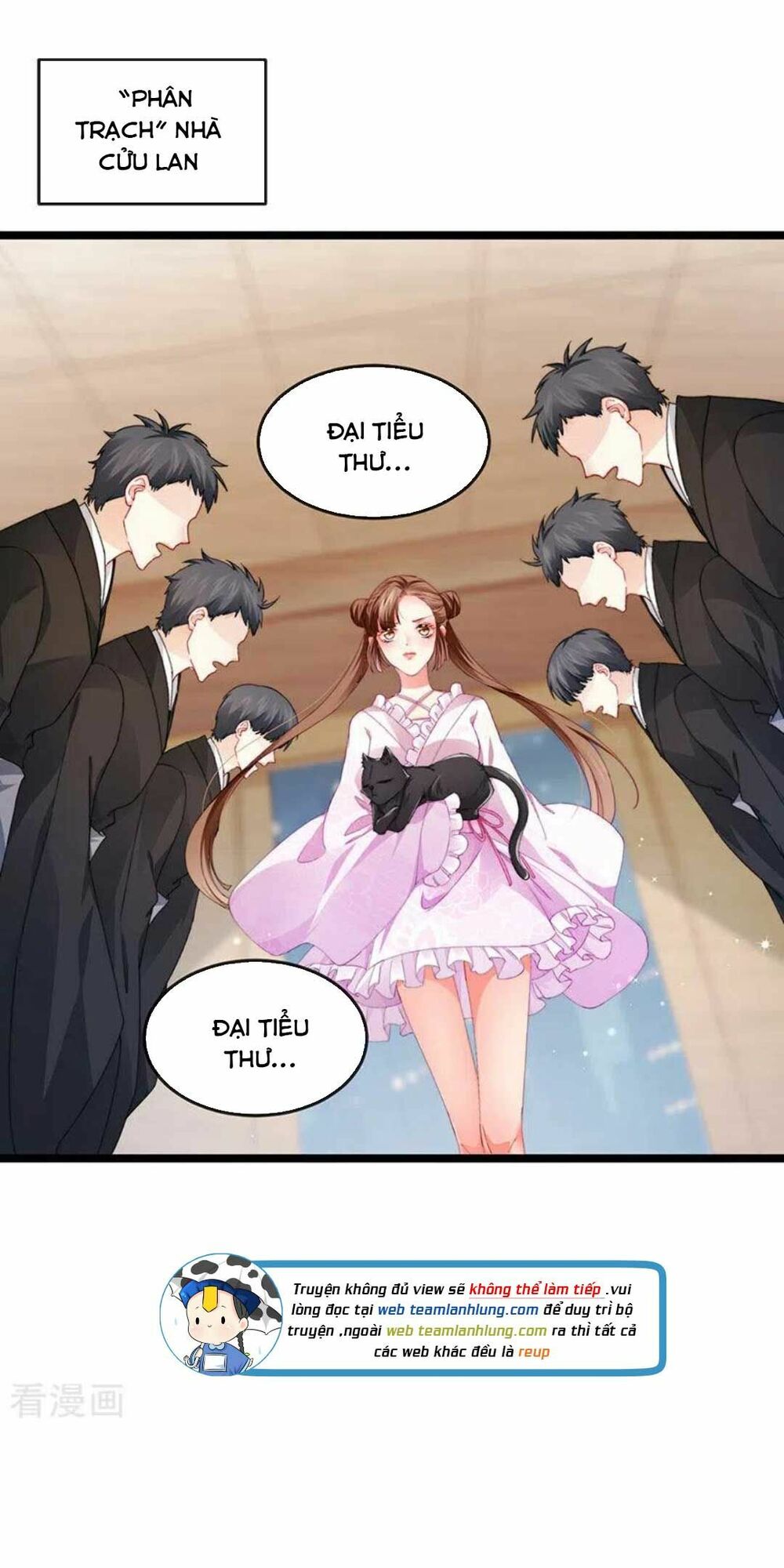 100 Cách Ngược Tra Nữ: Chapter 37