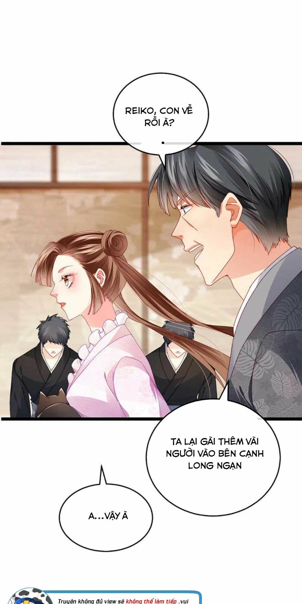 100 Cách Ngược Tra Nữ: Chapter 37