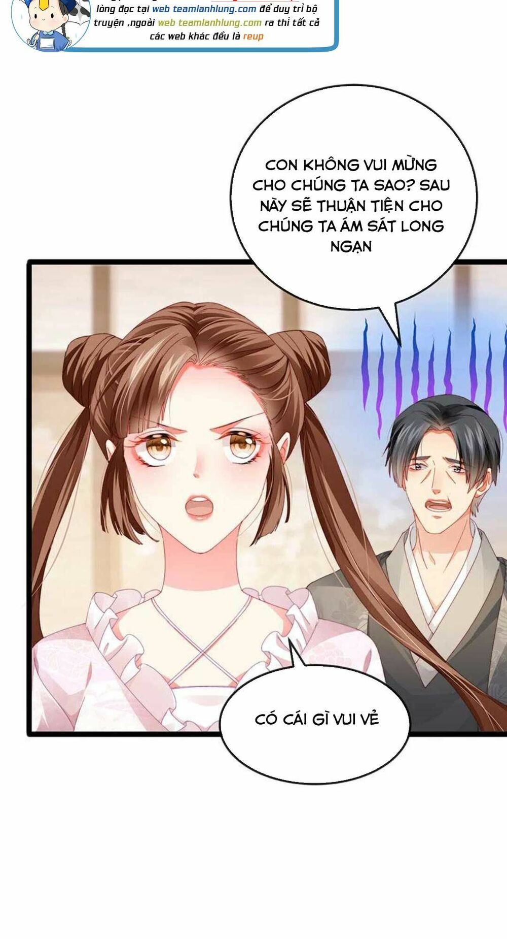 100 Cách Ngược Tra Nữ: Chapter 37