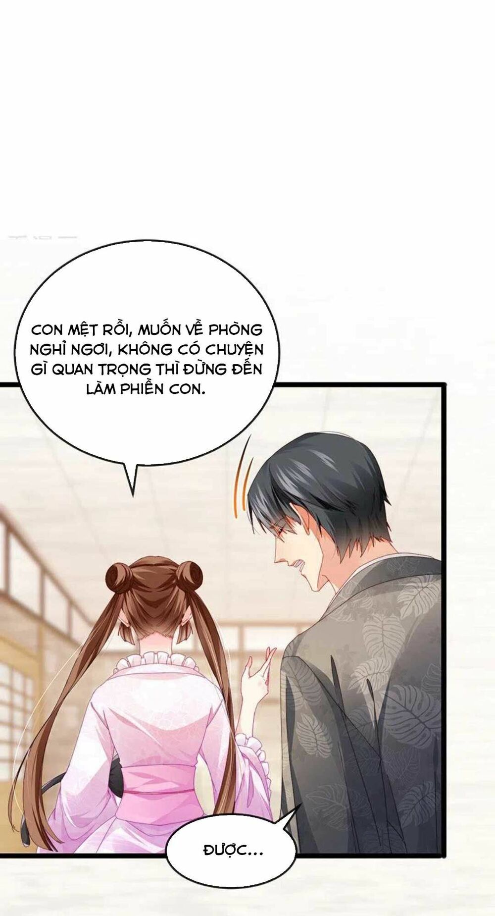 100 Cách Ngược Tra Nữ: Chapter 37