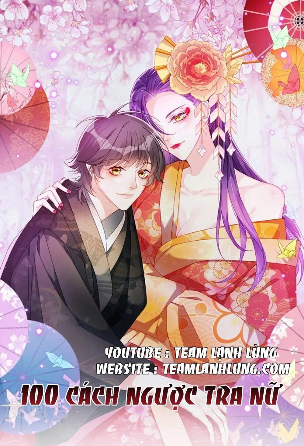 100 Cách Ngược Tra Nữ: Chapter 38