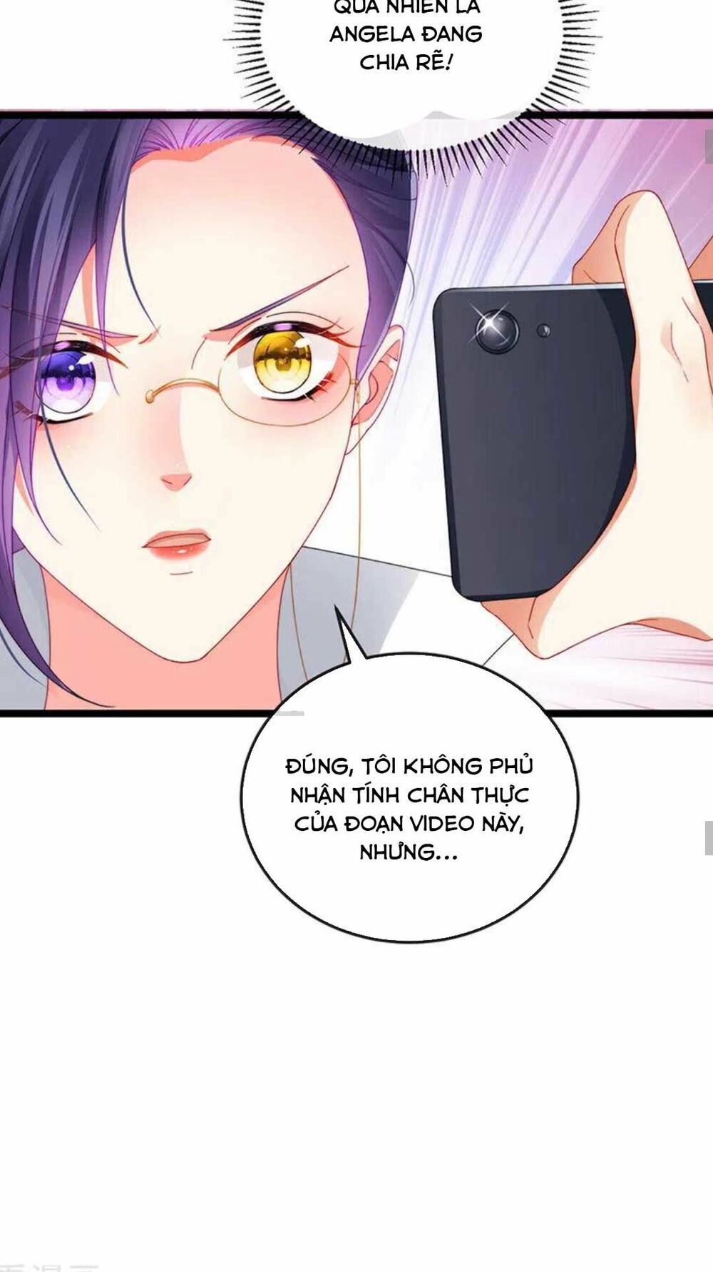 100 Cách Ngược Tra Nữ: Chapter 38
