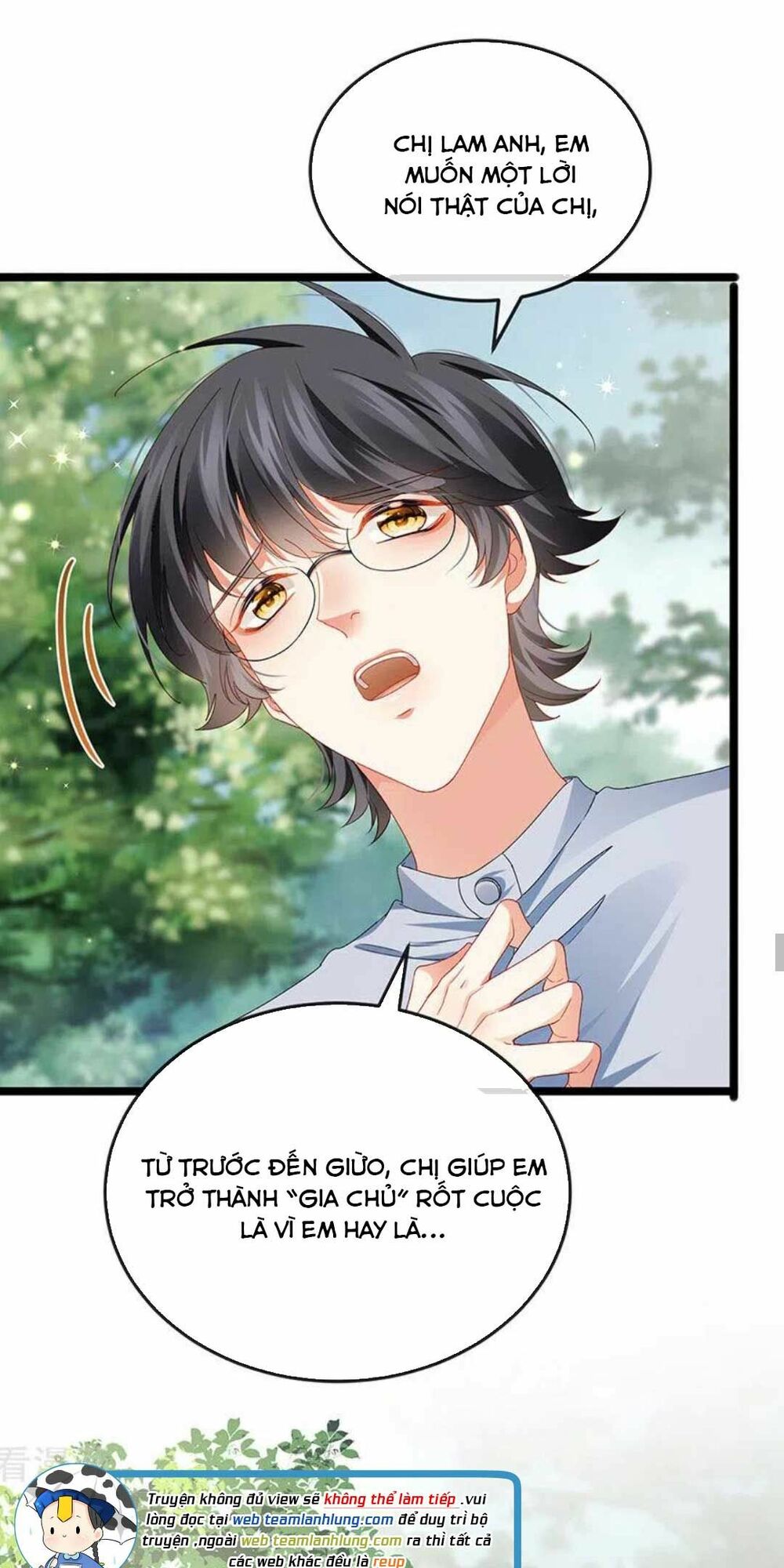100 Cách Ngược Tra Nữ: Chapter 38