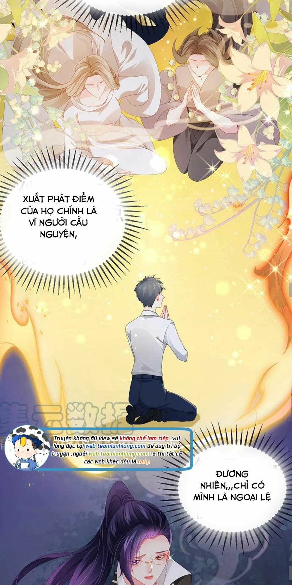 100 Cách Ngược Tra Nữ: Chapter 38