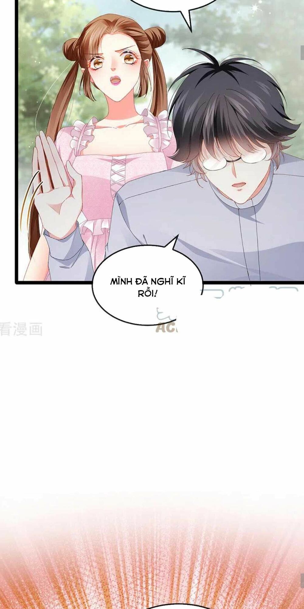 100 Cách Ngược Tra Nữ: Chapter 38