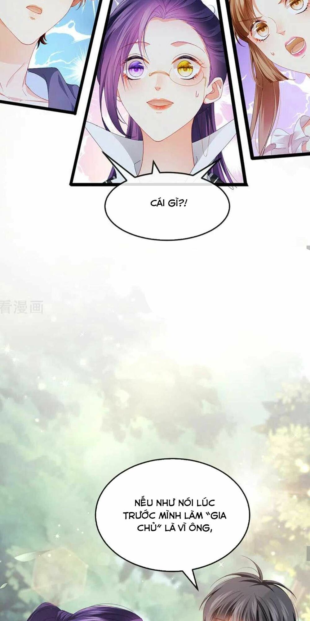 100 Cách Ngược Tra Nữ: Chapter 38