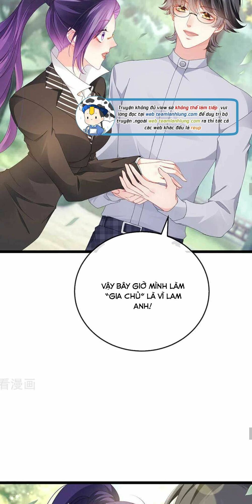 100 Cách Ngược Tra Nữ: Chapter 38