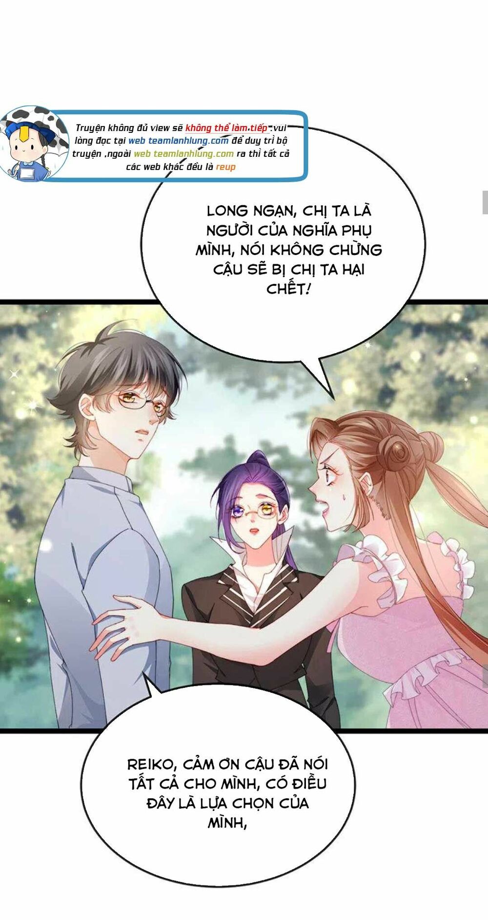 100 Cách Ngược Tra Nữ: Chapter 38
