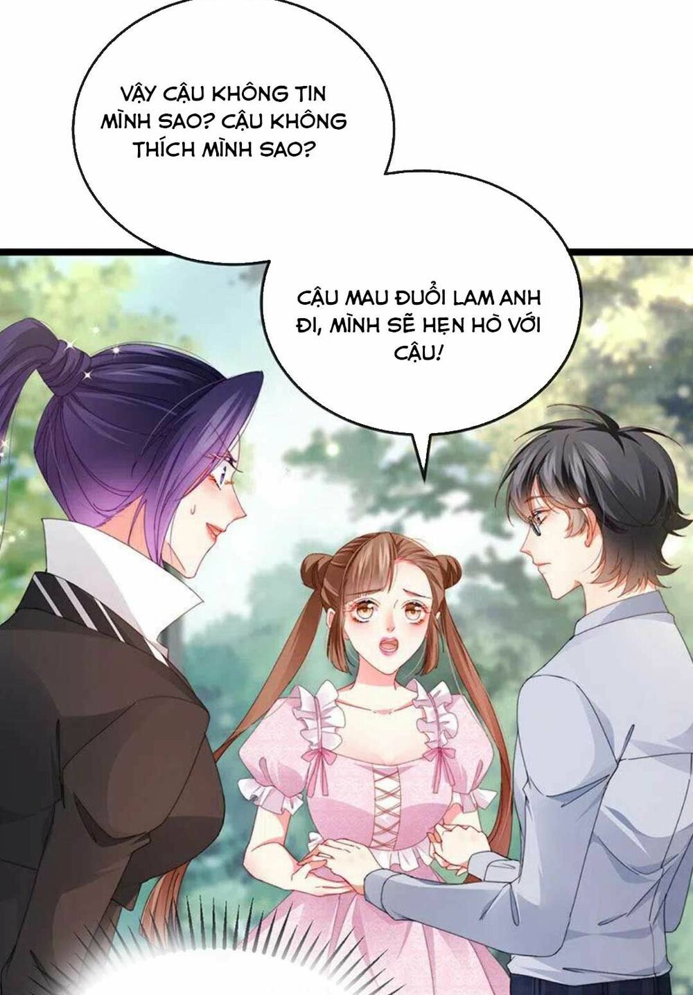 100 Cách Ngược Tra Nữ: Chapter 38