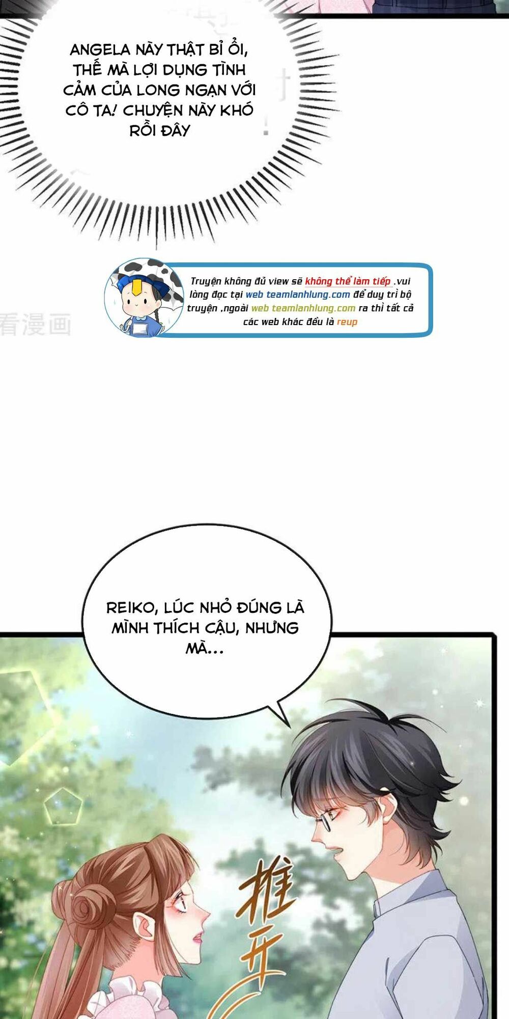 100 Cách Ngược Tra Nữ: Chapter 38
