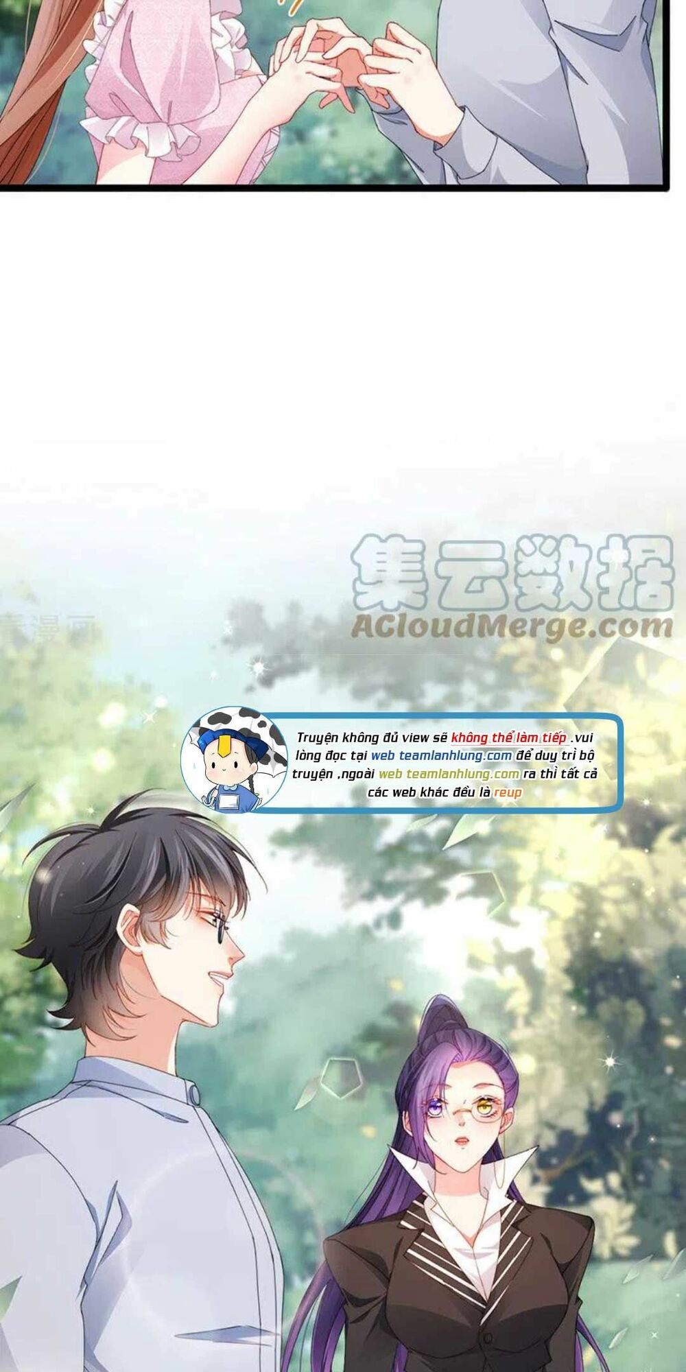 100 Cách Ngược Tra Nữ: Chapter 38