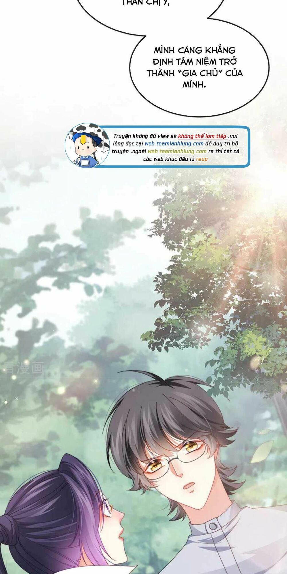 100 Cách Ngược Tra Nữ: Chapter 39