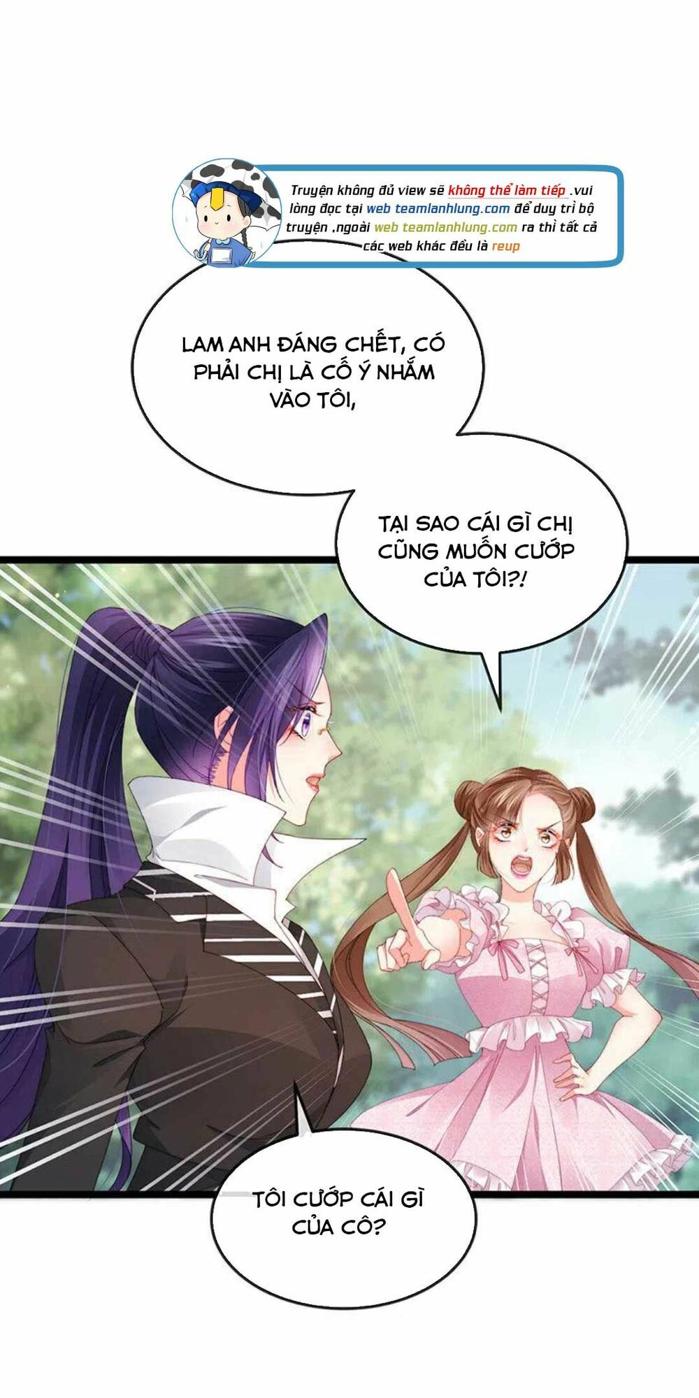 100 Cách Ngược Tra Nữ: Chapter 39
