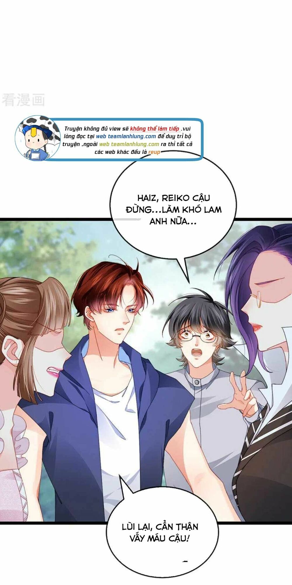 100 Cách Ngược Tra Nữ: Chapter 39